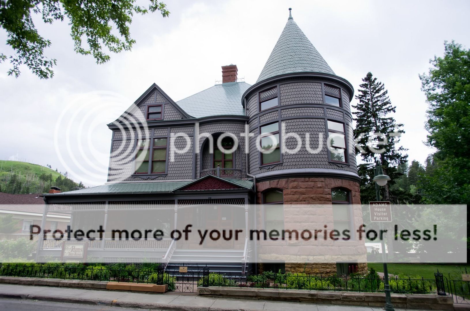 Deadwood, South Dakota